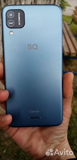 BQ 5765L CLEVER, 3/16 ГБ