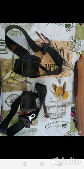 Кран печки ваз