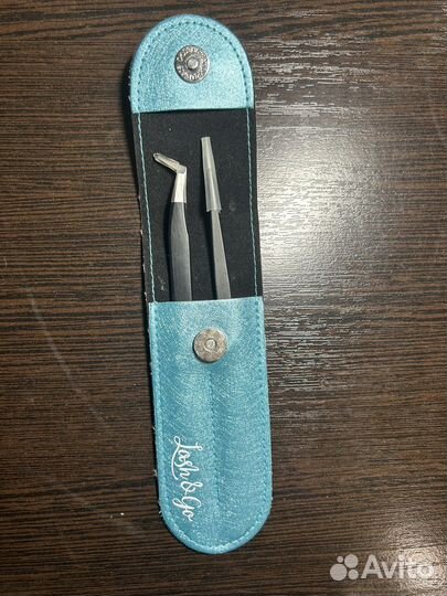 Ресницы для наращивания