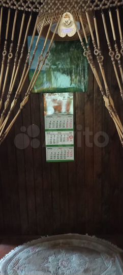 1-к. квартира, 33 м², 1/4 эт.