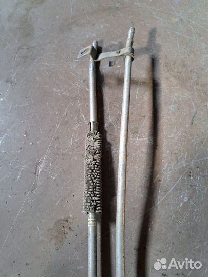 Радиатор гидроусилителя Volvo S80