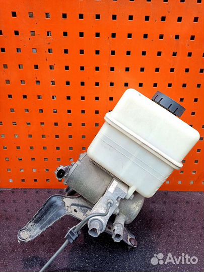 Гидравлический насос Lexus lx 470