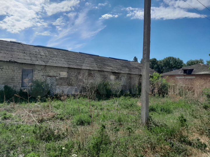 Склад, 1500 м²