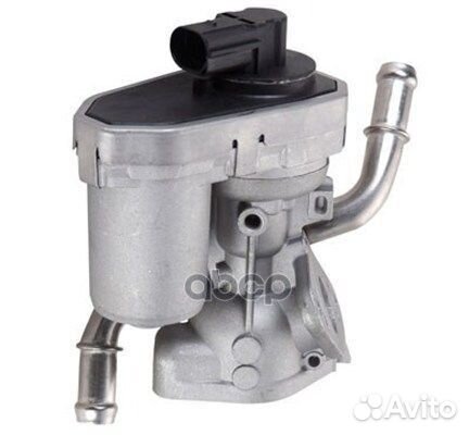 Клапан возврата oг citroen/peugeot/ford/fiat 57