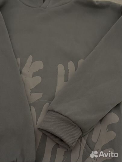 Худи женское