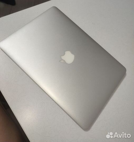 Macbook Air 13 Mid 2011 A1369 4/256