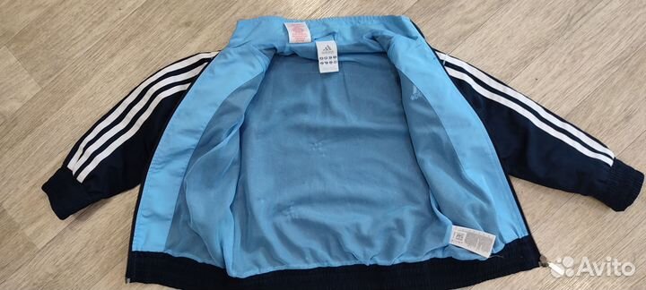 Спортивный костюм Adidas 116