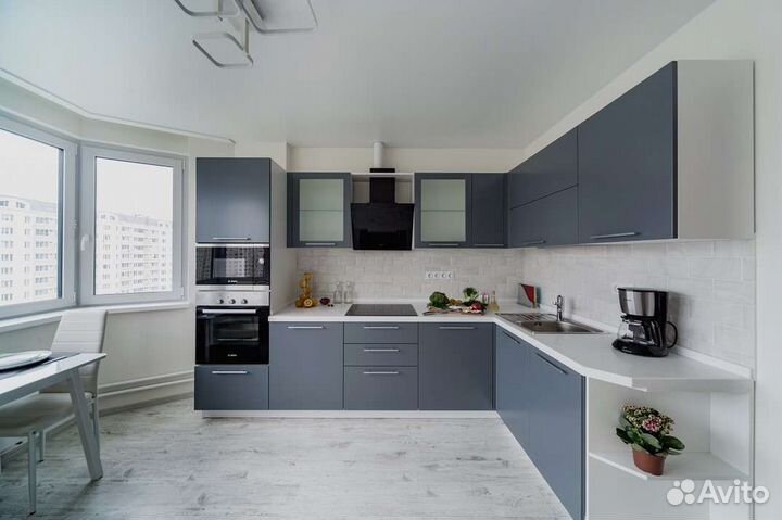 Кухонный гарнитур от производителя