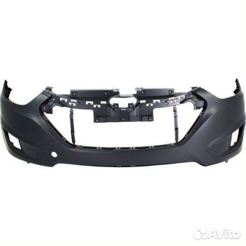 Бампер передний hyundai ix 35