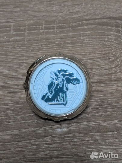 Волчок infiniti nado