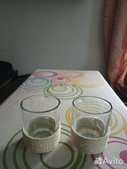 Подсвечники