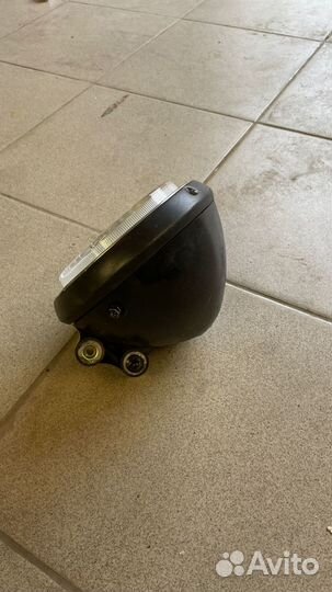 Фара Yamaha XVS 400 Drag Star