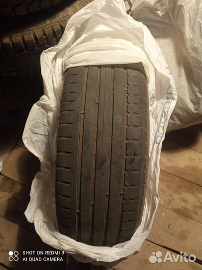 Nokian Tyres Nordman SX 205/60 R16