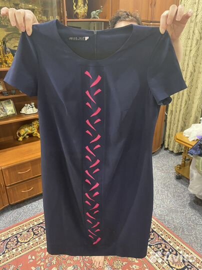 Пакет вещей на женщину 46-48-50