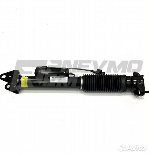 Задний амортизатор Mercedes GL 166