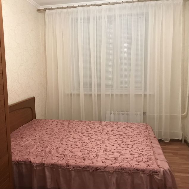 2-к. квартира, 50,7 м², 2/16 эт.