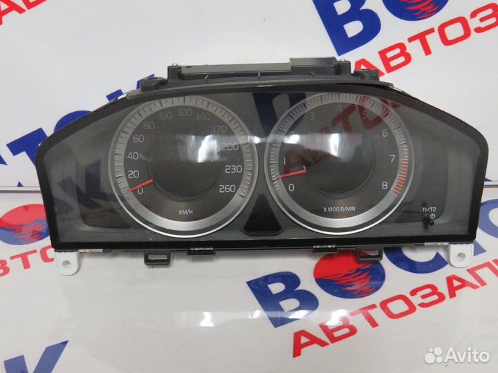 Щиток приборов volvo XC60 DZ90