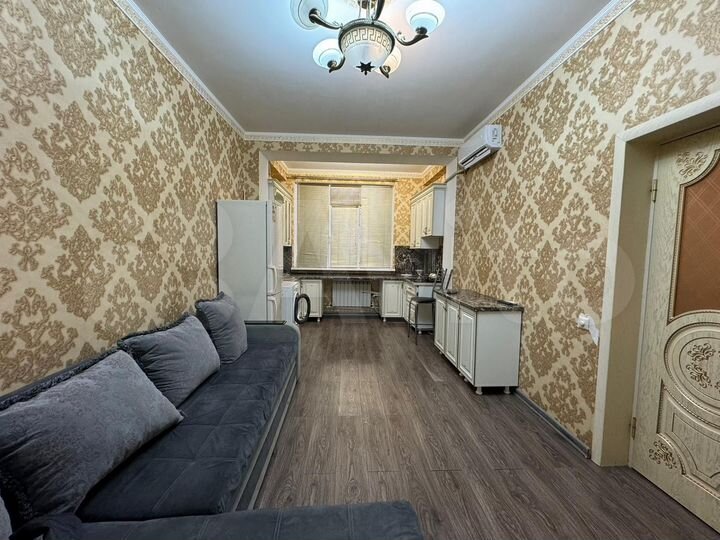 2-к. квартира, 42 м², 11/14 эт.