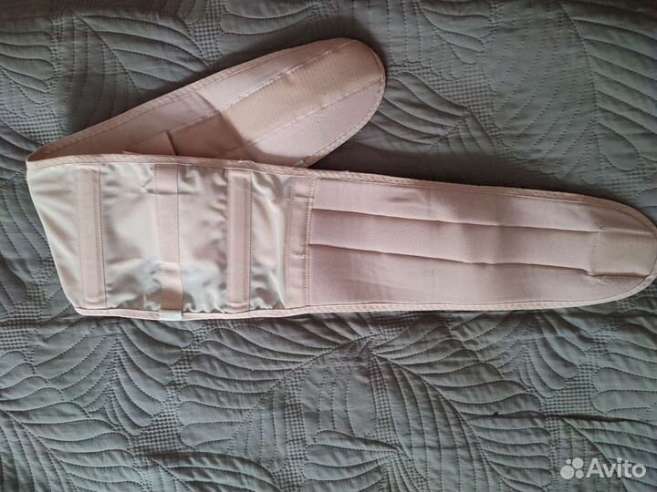 Бандаж для беременных