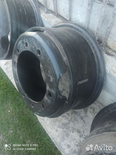 Автомобильные диски