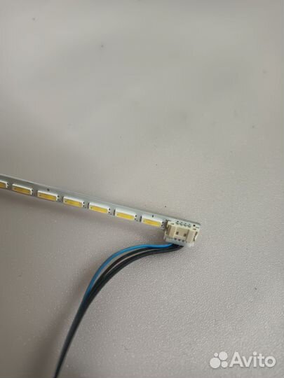 Ltm270hl01 (sms270a29) 39LED rev.2