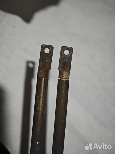 Тэн для электроплитки улитка