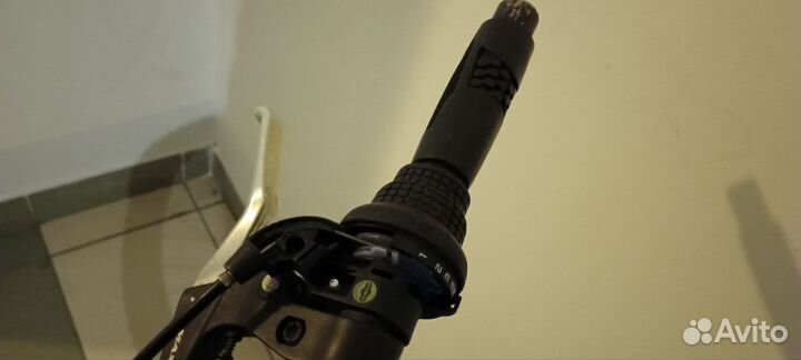 Велосипед взрослый stels