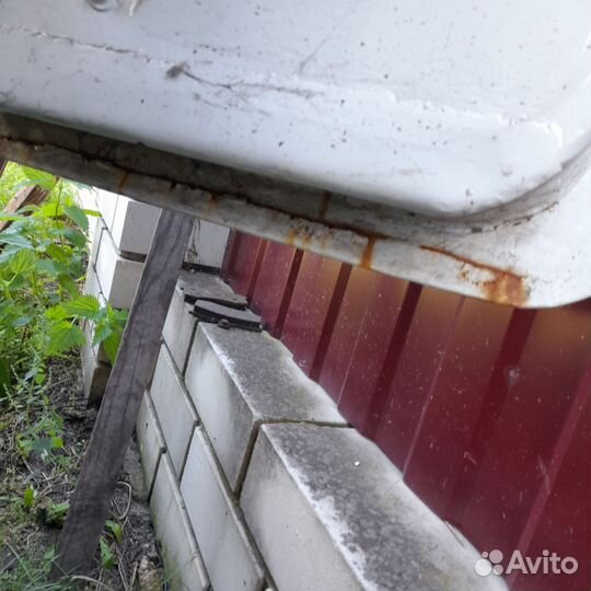 Дверь передняя правая газель