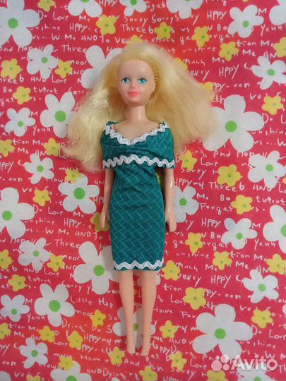 Кукла Кристина