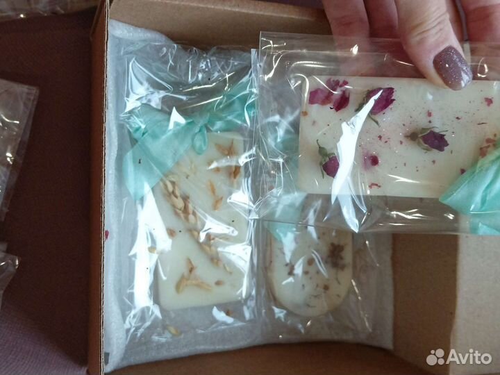 Арома саше,свечи