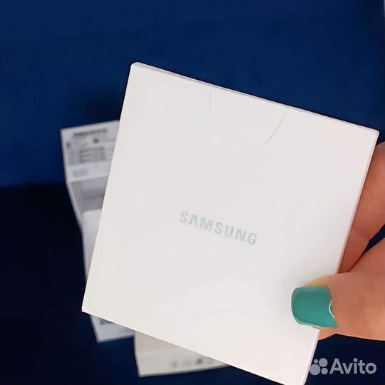 Наушники Samsung galaxy buds 2