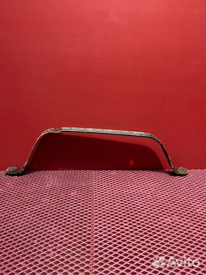 Кронштейн топливного бака Audi A8 D4 cdda 2012