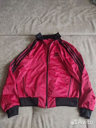 Олимпийка adidas