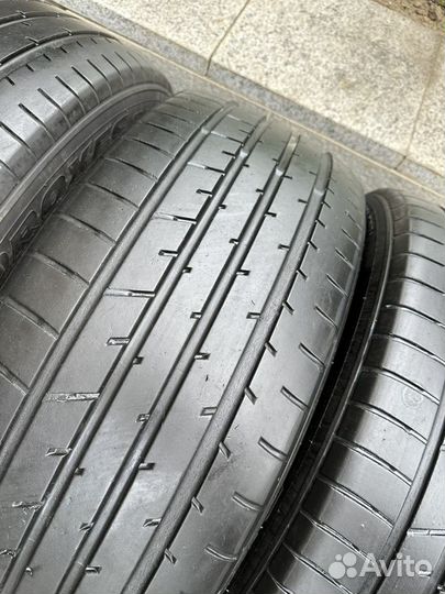 Toyo Proxes R46A 225/55 R19