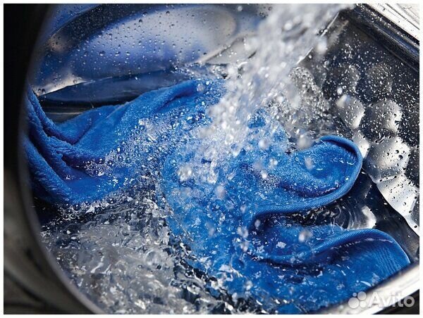 Стиральная машина Miele wwi860wps White Edition