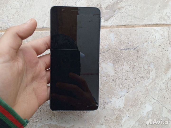 Samsung Galaxy A01 Core, 2/16 ГБ