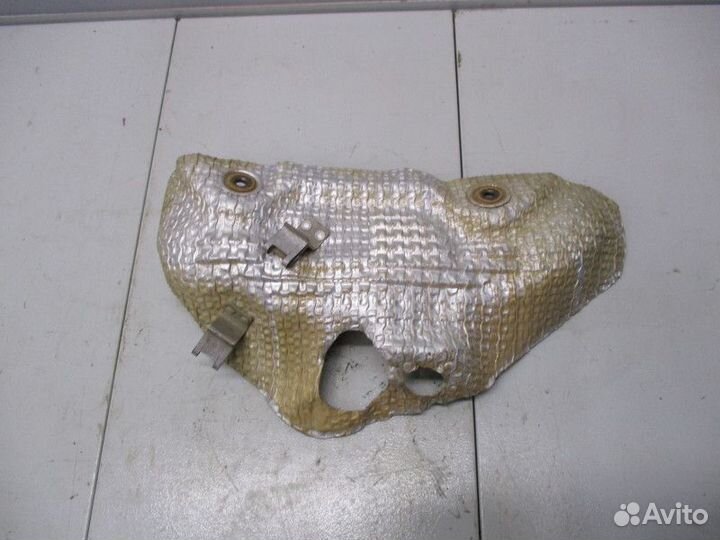 Экран тепловой Hyundai Creta