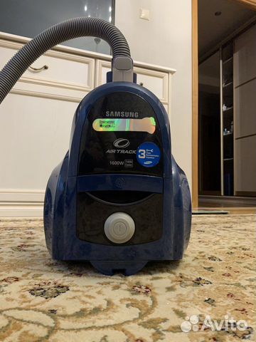 Пылесос Samsung