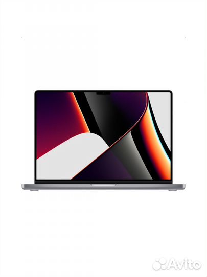 Apple Macbook Pro 16 M1 Pro 16/512gb