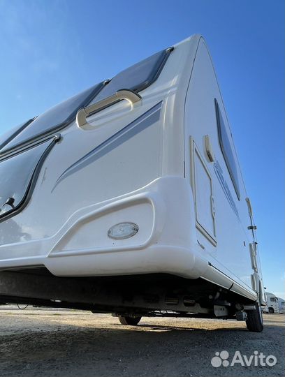 Прицеп-дача Bailey Pegasus, 2010