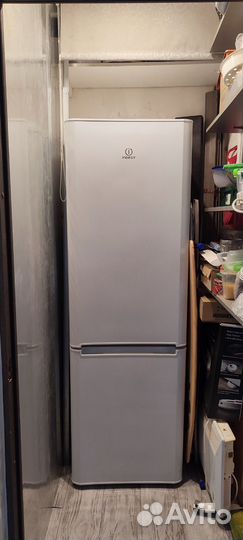 Холодильник indesit требует ремонта