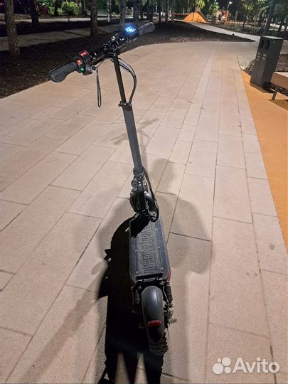 Электросамокат