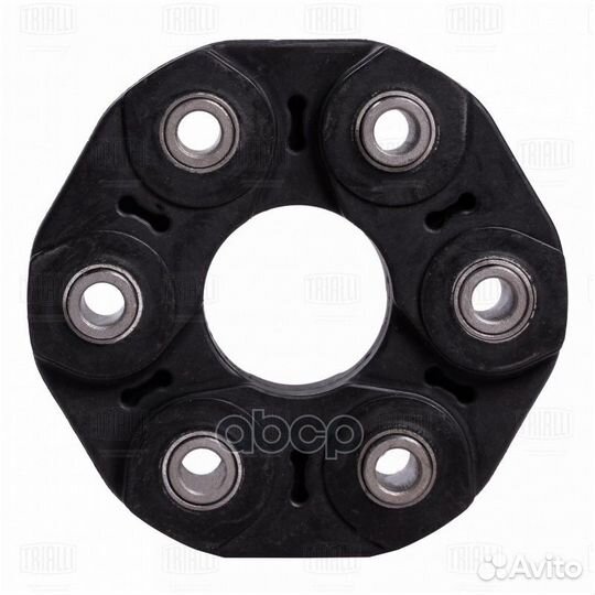 Муфта карданного вала hyundai santa FE 05- RC0802