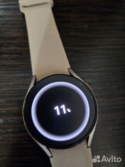 Смарт-часы Samsung Galaxy Watch 4 40 mm