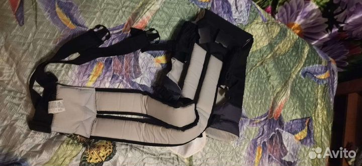 Кенгуру переноска