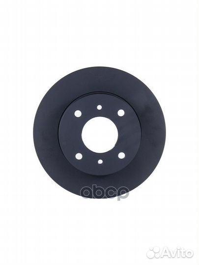 Z05959 диск тормозной передний Nissan Primera