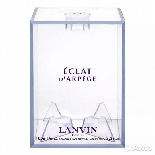 Lanvin Eclat D'Arpege, парфюмерная вода, оригинал