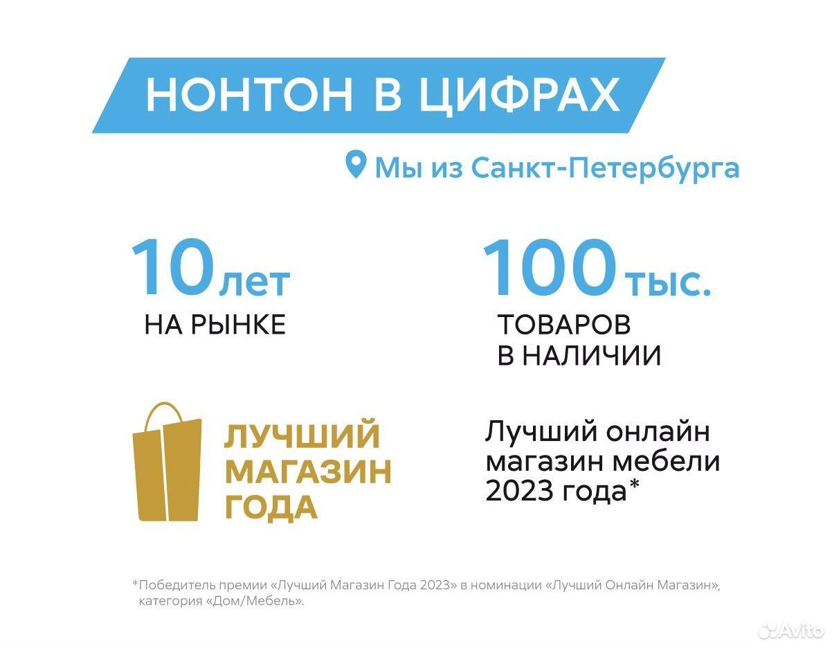 Комод новый, Барнаул