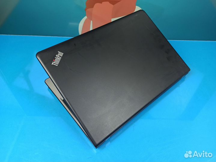 Ноутбук Lenovo i3/6gb/256Gb