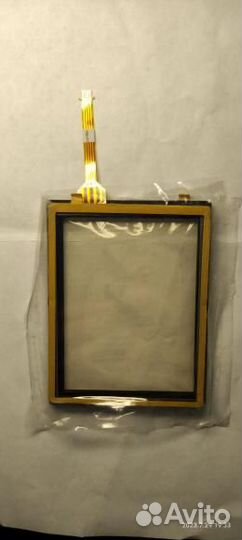 Тач панель, клавиатура терминала MC9090, MC9190